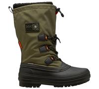 Helly Hansen Arctic Patrol Boot Snow Boots Green,Black EU 44 Man