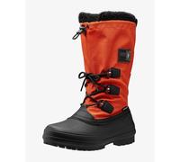 Helly Hansen - Arctic Patrol Boot - Winter boots size 6,5, red/black