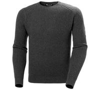 Helly Hansen Arctic Riggiing Sweatshirt Gris 2XL