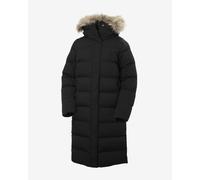 Helly Hansen - Women's Aria Long Parka - Coat size M, black