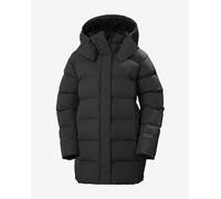 Helly Hansen - Women's Aspire Puffy Parka - Parka size M, black