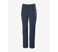 Helly Hansen Avanti Stretch RECCO Trousers Ski Free navy blue Women - S