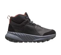 Helly Hansen Awe Hiker leather shoes black grey women - 41