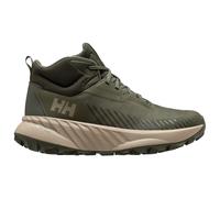 Helly Hansen - Awe Hiker Mid Ht - Walking boots size 10,5, olive