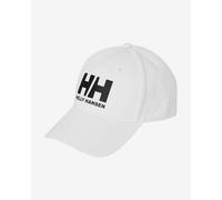 Helly Hansen Unisex HH Ball Cap, White, STD