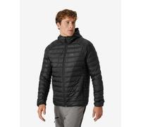 Helly Hansen Mens Banff Hooded Insulator, Black, M
