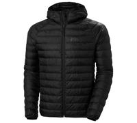 Helly Hansen Mens Banff Hooded Insulator, Black, S
