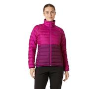 Helly Hansen Banff Insulated Jacket Pink XL Women