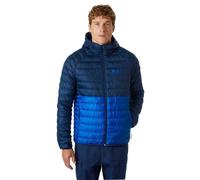 Helly Hansen Mens 2024 Banff Hooded Insulator Sailing Jacket - C M