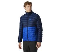 Helly Hansen Banff Insulator Down Jacket Blue XL Men