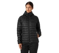 Helly Hansen Banff Insulator Jacket Black XS Woman