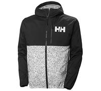 Helly Hansen Belfast 2 Packable Jacket S Black