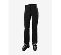 Helly Hansen Bellissimo 2 Trousers Black Women - XL