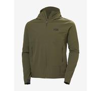 Helly Hansen Blaze Softshell Jacket olive green - S