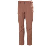 Helly Hansen Blaze Softshell Pants Pink L Woman