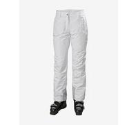 Helly Hansen Blizzard Insulated Trousers White Women - L