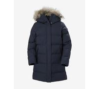 Helly Hansen Blossom Jacket Blue S Woman