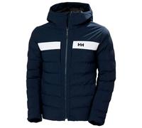 Helly Hansen Bossanova Puffy 2.0 Jacket Blue L Men