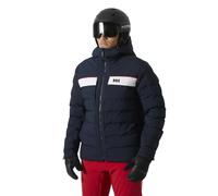 Helly Hansen Bossanova Puffy 2.0 Jacket Blue S Men