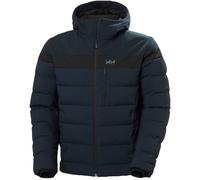Helly Hansen Men's Bossanova Puffy Ski Jacket Navy M
