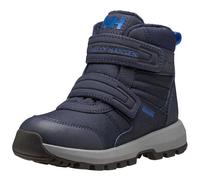 Helly Hansen Kids Bowstring Helly Tech Waterproof Boots Navy 9