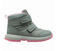 Helly Hansen Bowstring Snow Boots UK 8 Green