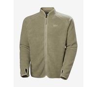 Helly Hansen Box Pile 2.0 Full Zip Fleece Green M Men