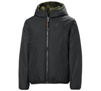 Helly Hansen Champ Reversible Jacket Black 14 Years Boy