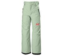 Helly Hansen Boy's Jr Legendary Pants, Jade 2.0, 12 Years UK