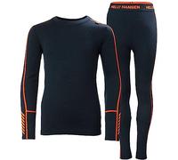 Helly Hansen Lifa Merino Midweight Base Layer Set