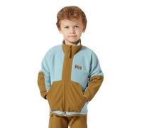 Helly Hansen Boys Marka Fleece Jacket