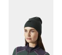 Helly Hansen Brand Beanie black charcoal