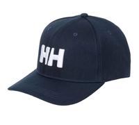 Helly Hansen Unisex HH Brand Cap, Navy, STD