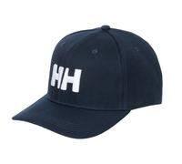 Helly Hansen - Brand Cap - Cap size One Size, blue