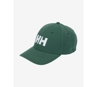 Helly Hansen unisex. 67300 HH Brand green cap (OSFA), Casual, Polyester