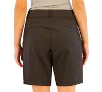 Helly Hansen Womens Brona Softshell Shorts, XL, Ebony