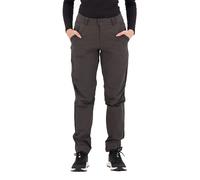 Helly Hansen Brona Softshell Pants Black S Woman