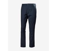Helly Hansen Bryggen Chino trousers 32" ocean blue - S