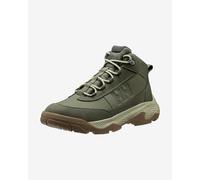 Helly Hansen Buckhorn Boots grass green brown - 41