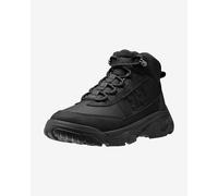 Helly Hansen Buckhorn Boots Intense Black - 44