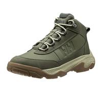 Helly Hansen Men's Buckhorn Boots Green 10