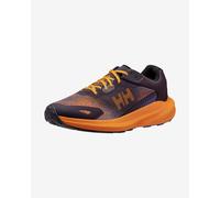 Helly Hansen Men's Buzzard Trail Runner Orange 8.5