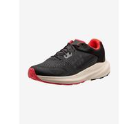Helly Hansen Buzzard shoes black red white - 44.5