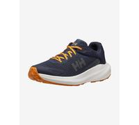 Helly Hansen Buzzard shoes Blue Orange White - 41