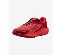 Helly Hansen Buzzard shoes orange red - 44.5