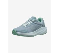 Helly Hansen Buzzard Trail Runner shoes turquoise blue women - 38