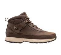 Helly Hansen Calgary 2 brown dark brown black boots - 44