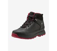 Helly Hansen Calgary 2 Boots black red - 42