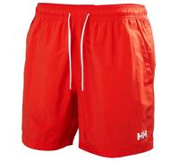 Swim shorts Helly Hansen Calshot Trunk 7" Rouge S