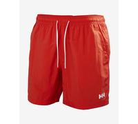 Helly Hansen Calshot Trunk 7" swim shorts raspberry red - L